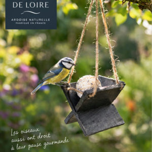 Ref SBG / Support boule à graisse