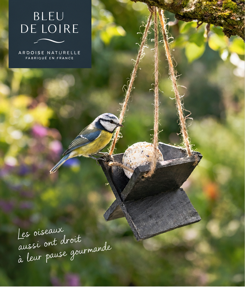 Ref SBG / Support boule à graisse