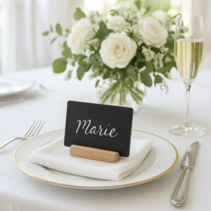 Evènement et magasin