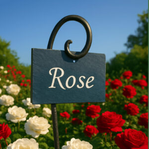 Etiquettes à suspendre