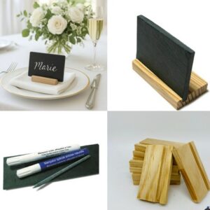 KA1 - Kit affichage (50 pièces)