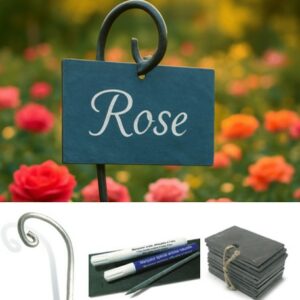 KAS2 - Kit ardoises à suspendre (50 pièces)