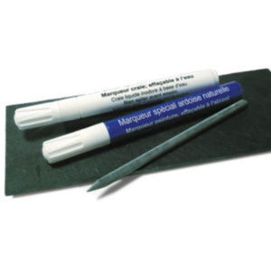 Marqueur pour ardoise