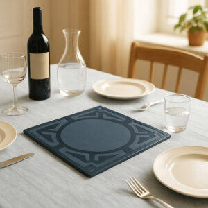 Ardoise personnalisée