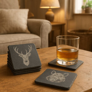 Ardoise à graver et personnaliser