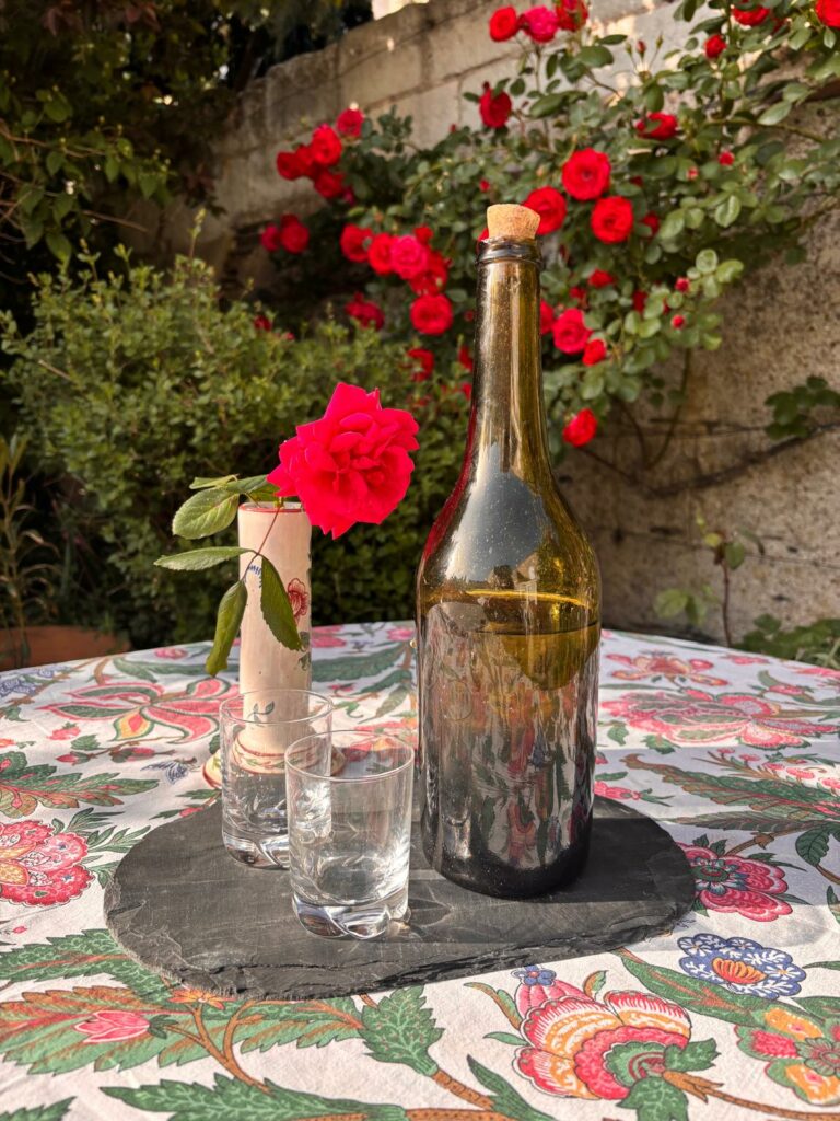 Ref AST2 / Ardoise assiette-plat ovale 22x32cm
